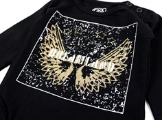 Petit by Sofie Schnoor body black/gold